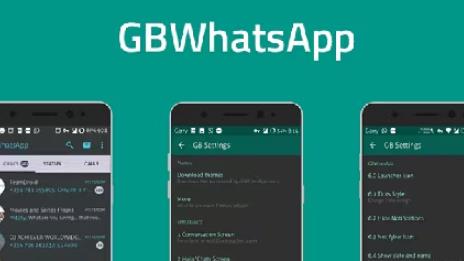 GB WhatsApp's Impact on Traditional Text Messaging