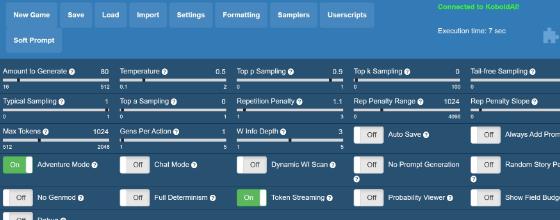 Write Smarter, Faster: Kobold AI