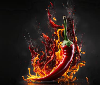 Spicy AI: The Zesty Side of Technology