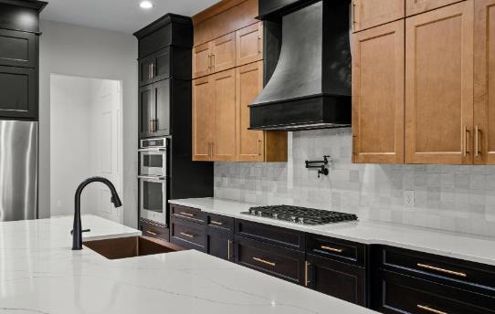 Most Popular Kitchen Granite Colors